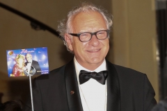 Franz Meiler, Narrhalla Gala Tanznacht Münchner Leben im Hotel Bayerischer Hof in München 2018