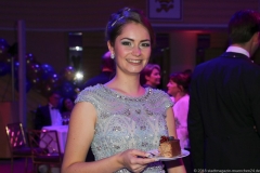 Sarah I.,, Narrhalla Gala Tanznacht Münchner Leben im Hotel Bayerischer Hof in München 2018