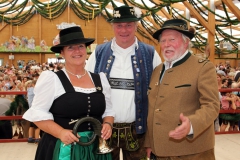 Oide Wiesn 2015