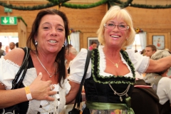 Oide Wiesn 2015