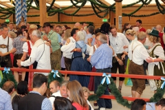 Oide Wiesn 2015