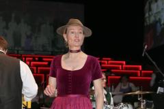 Gigi Pfundmair, Oider Wiesn Bürgerball im Deutschen Theater in München 2023