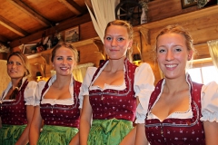 Presserundgang Oktoberfest 2015