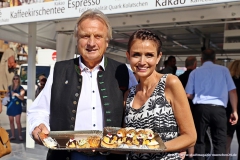 Oktoberfest Presserundgang 2016