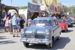 Oldtimer Corso 2018