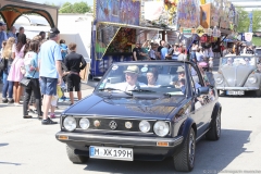 Oldtimer Corso 2018