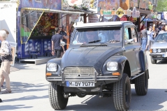 Oldtimer Corso 2018