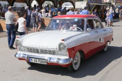 Oldtimer Corso 2018