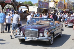 Oldtimer Corso 2018