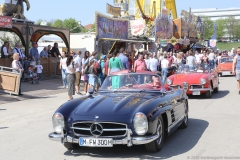 Oldtimer Corso 2018