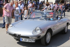 Oldtimer Corso 2018