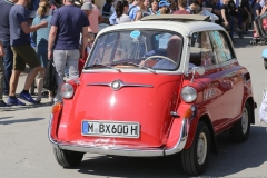 Oldtimer Corso 2018