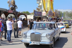 Oldtimer Corso 2018