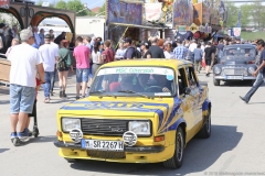 Oldtimer Corso 2018