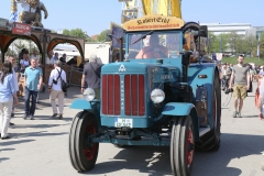 Oldtimer Corso 2018