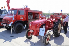 Oldtimertreffen 2018