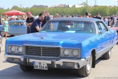 Oldtimertreffen 2018