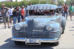 Oldtimertreffen 2018