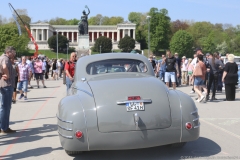 Oldtimertreffen 2018