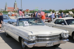 Oldtimertreffen 2018