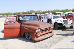 Oldtimertreffen 2018