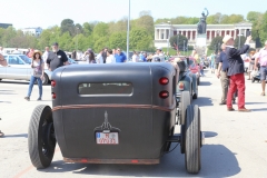 Oldtimertreffen 2018