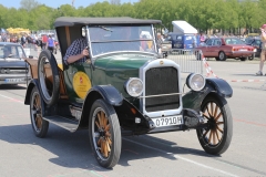 Oldtimertreffen 2018