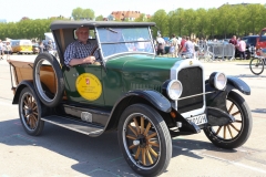 Oldtimertreffen 2018