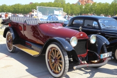 Oldtimertreffen 2018