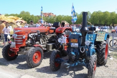 Oldtimertreffen 2018