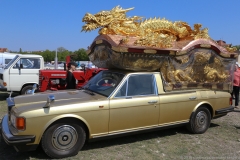 Oldtimertreffen 2018