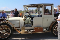 Oldtimertreffen 2018