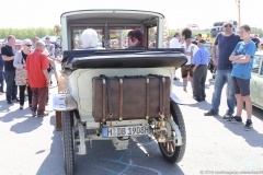 Oldtimertreffen 2018