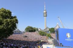 Public Viewing Euro 2024