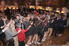 Ramba Zamba, Ball vom Bayerischen Landesverband der Marktkaufleute und Schausteller im Augustiner Stammhaus in München 2023