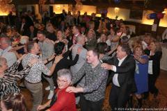 Ramba Zamba, Ball vom Bayerischen Landesverband der Marktkaufleute und Schausteller im Augustiner Stammhaus in München 2023