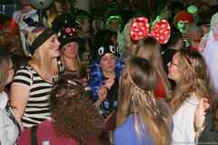 Schlagerfasching beim Spöckmeier in München 2019