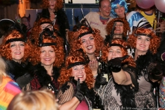 Schlagerfasching beim Spöckmeier in München 2019