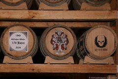 Slyrs Destillerie für Whisky in Schliersee 2020