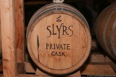 Slyrs Destillerie für Whisky in Schliersee 2020