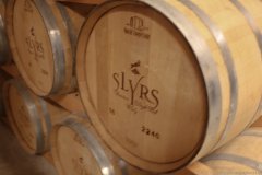 Slyrs Destillerie für Whisky in Schliersee 2020