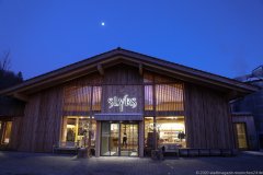 Slyrs Destillerie für Whisky in Schliersee 2020