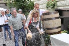 Sommerfest Hofbräukeller 2024