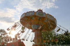 Sommerfest am Luise-Kieselbach-Platz in München 2023