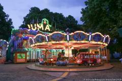 Sommerfest am Luise-Kieselbach-Platz in München 2023