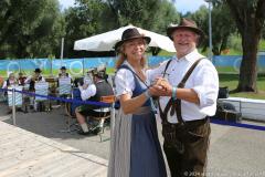 Sommerfestival Olympiapark 2024