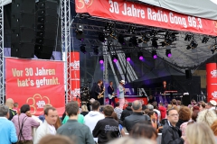 Münchner Sommernachtstraum 2015