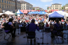 Stadtgründungsfest 2017