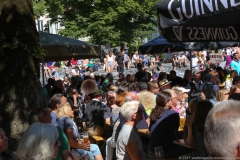 Stadtgründungsfest 2017