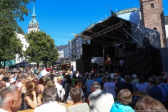 Stadtgründungsfest 2017